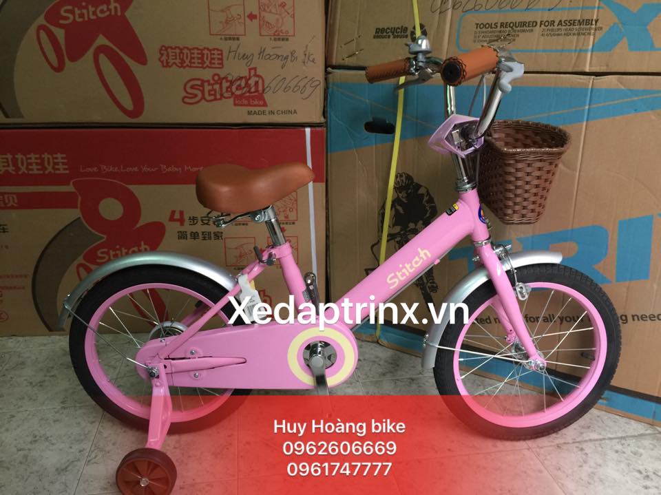 Xe đạp trẻ em ở Hà Nội , Quận đống đa ,  Quận thanh xuân , Huyện Thanh Trì  , Huyện Đông Anh  , Hà đông , Cầu giấy , Gia lâm  , Hoàng mai